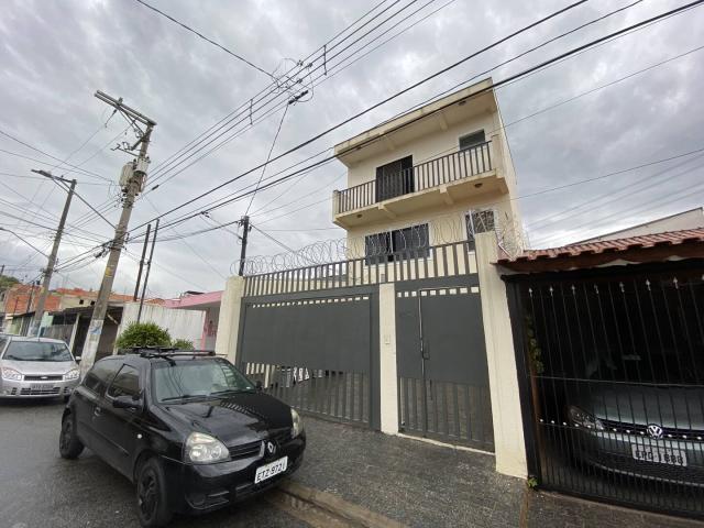 #228 - Apartamento para Locação em São Paulo - SP - 1