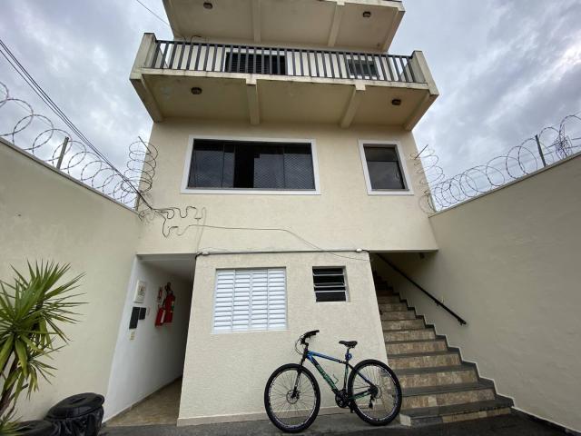 #228 - Apartamento para Locação em São Paulo - SP - 2
