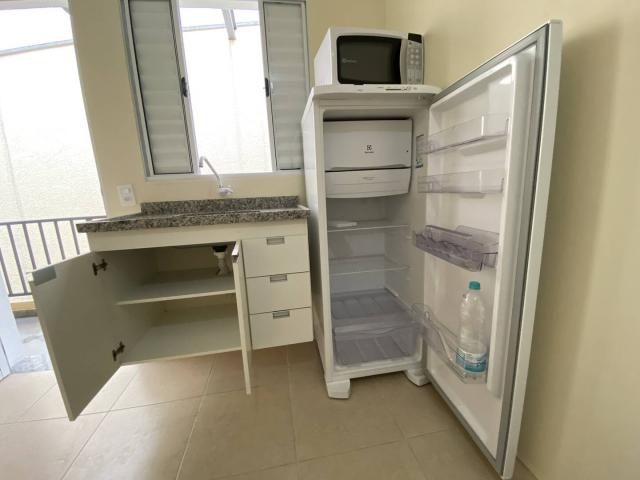 #229 - Apartamento para Locação em São Paulo - SP - 2