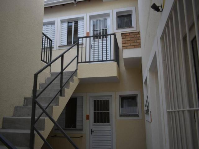 #231 - Apartamento para Locação em Osasco - SP - 1