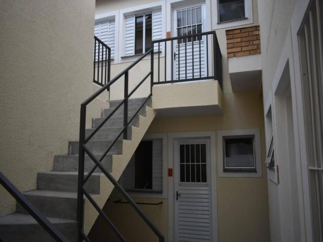 #231 - Apartamento para Locação em Osasco - SP - 2