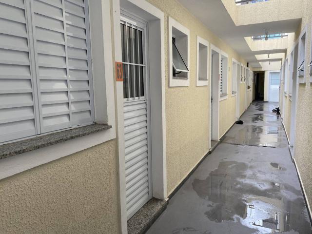Apartamento para Locação em São Paulo - 4