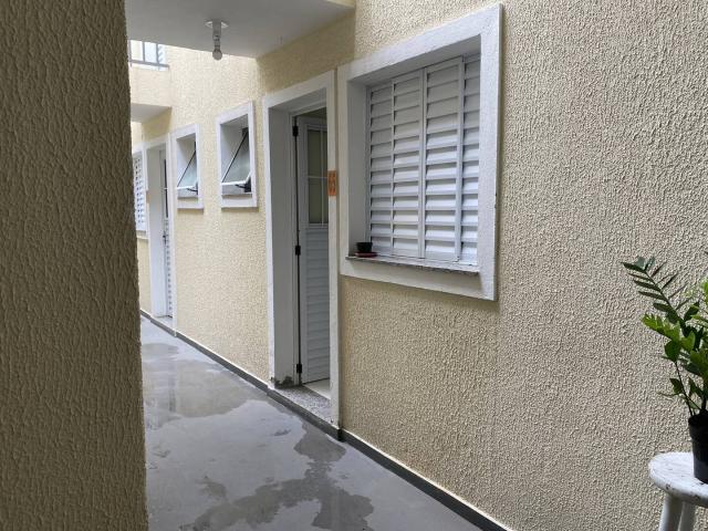 #234 - Apartamento para Locação em São Paulo - SP - 2