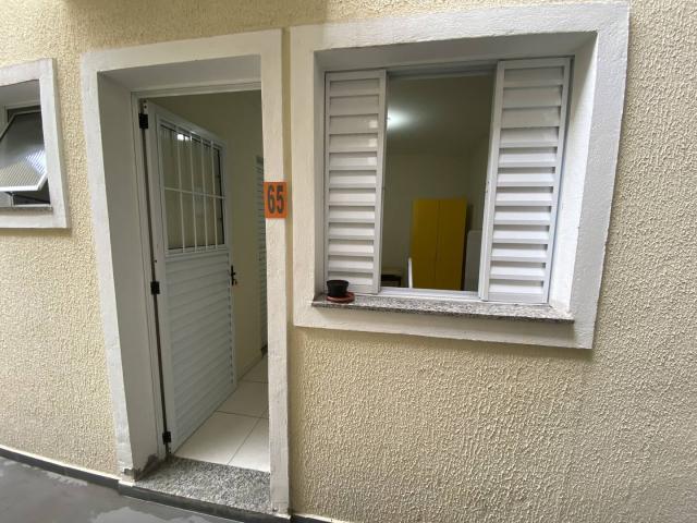 #234 - Apartamento para Locação em São Paulo - SP - 3