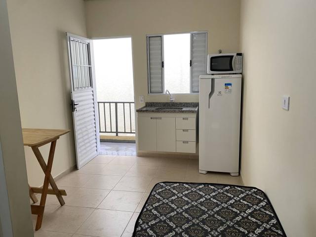 Apartamento para Locação em São Paulo - 5