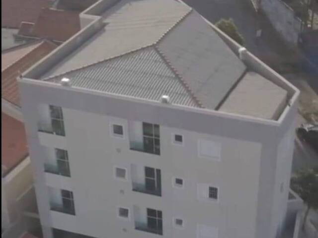 #237 - Apartamento para Locação em São Paulo - SP - 3