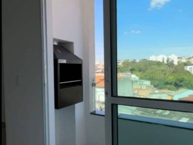 #237 - Apartamento para Locação em São Paulo - SP - 2