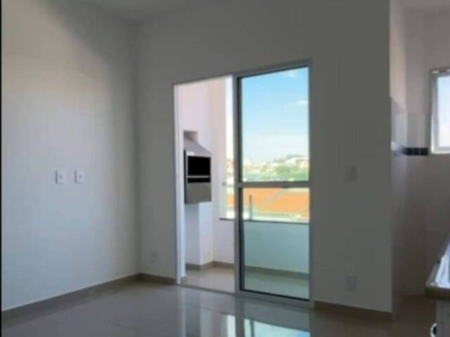 #237 - Apartamento para Locação em São Paulo - SP - 1