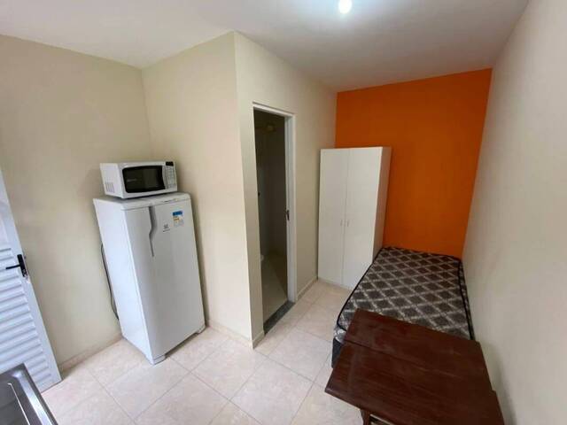 #238 - Apartamento para Locação em São Paulo - SP - 1