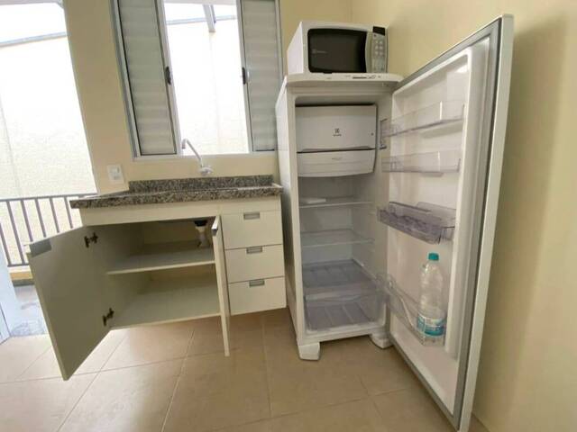 #239 - Apartamento para Locação em São Paulo - SP - 2